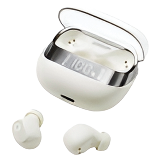 Airpods Joyroom Wireless Bluetooth JR-DB2 White